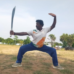 Wushu