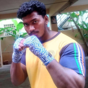 Boxing