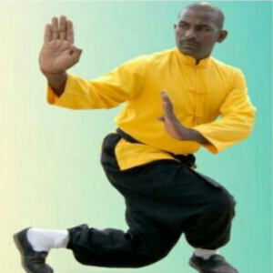 Karate