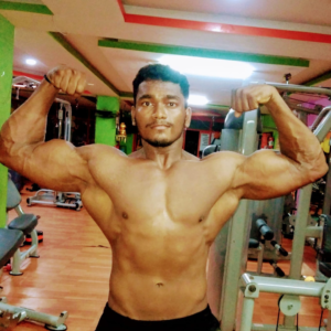 Body Toning